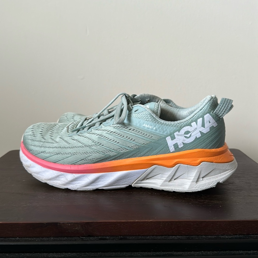 Hoka Arahi
